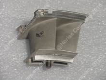 115783-200 Nozzle 3rd Stage For Solar Gas Turbine Model MDG-1200