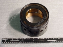 P/N 192015-100 TILT PAD BRG SEAL ASSY.