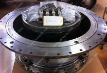 Ruston® Gas Turbine Intermediate Duct Assy